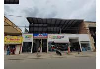 Locales y Bodegas, Venta, Jamundí - $130.000.000