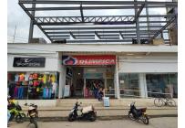 Locales y Bodegas, Venta, Jamundí - $130.000.000
