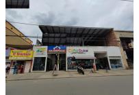 Locales y Bodegas, Venta, Jamundí - $130.000.000