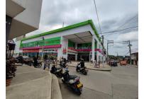 Locales y Bodegas, Venta, Jamundí - $130.000.000