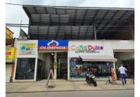 Locales y Bodegas, Venta, Jamundí - $130.000.000