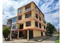 Apartamentos, Venta, San Carlos - $169.000.000