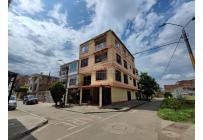 Apartamentos, Venta, San Carlos - $169.000.000