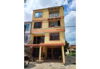 Apartamentos, Venta, San Carlos - $169.000.000