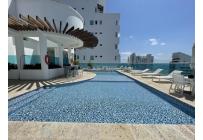 Apartamentos, Venta, Cartagena - $3.600.000.000