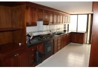Apartamentos, Venta, Cristales - $1.080.000.000