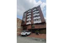 Apartamentos, Venta, Santa Bárbara - $380.000.000