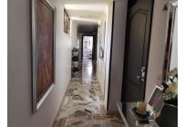 Apartamentos, Venta, Santa Bárbara - $380.000.000