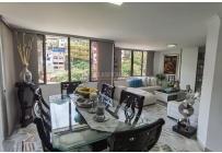 Apartamentos, Venta, Santa Bárbara - $380.000.000