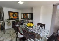 Apartamentos, Venta, Santa Bárbara - $380.000.000