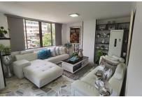 Apartamentos, Venta, Santa Bárbara - $380.000.000