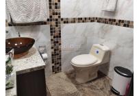 Apartamentos, Venta, Santa Bárbara - $380.000.000
