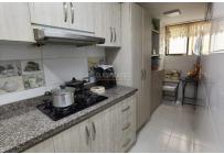 Apartamentos, Venta, Santa Bárbara - $380.000.000