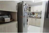 Apartamentos, Venta, Santa Bárbara - $380.000.000