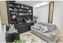 Apartamentos, Venta, Santa Bárbara - $380.000.000