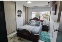 Apartamentos, Venta, Santa Bárbara - $380.000.000