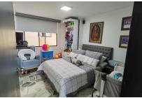 Apartamentos, Venta, Santa Bárbara - $380.000.000