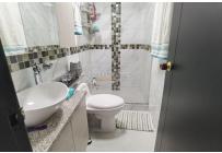 Apartamentos, Venta, Santa Bárbara - $380.000.000