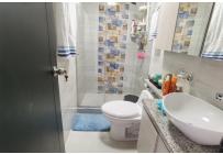 Apartamentos, Venta, Santa Bárbara - $380.000.000