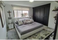 Apartamentos, Venta, Santa Bárbara - $380.000.000