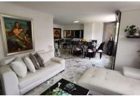 Apartamentos, Venta, Santa Bárbara - $380.000.000