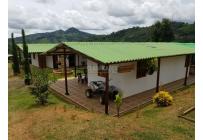 Fincas y Casas Campestres, Venta, Dagua - $620.000.000