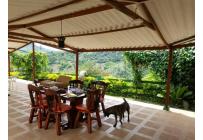 Fincas y Casas Campestres, Venta, Dagua - $620.000.000