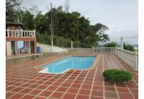 Fincas y Casas Campestres, Venta, Dagua - $680.000.000