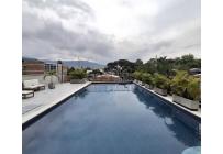 Apartaestudios, Alquiler, El Refugio - $1.800.000