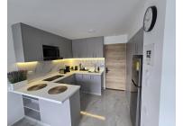 Apartaestudios, Alquiler, El Refugio - $1.800.000