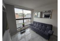 Apartaestudios, Alquiler, El Refugio - $1.800.000