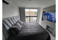 Apartaestudios, Alquiler, El Refugio - $1.800.000