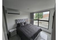 Apartaestudios, Alquiler, El Refugio - $1.800.000