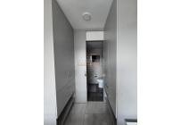 Apartaestudios, Alquiler, El Refugio - $1.800.000