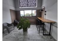 Apartaestudios, Alquiler, El Refugio - $1.800.000