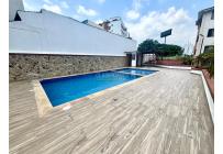 Apartamentos, Venta, Ciudad Jardín - $320.000.000