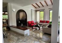 Casas, Venta, Pance - $2.100.000.000