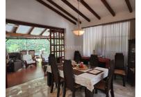 Casas, Venta, Pance - $2.100.000.000