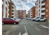 Apartamentos, Venta, Ciudad Bochalema - $185.000.000