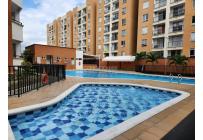 Apartamentos, Venta, Ciudad Bochalema - $185.000.000
