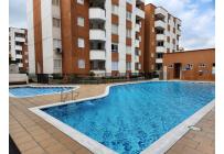 Apartamentos, Venta, Ciudad Bochalema - $185.000.000