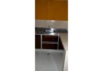 Apartaestudios, Alquiler, El Refugio - $600.000