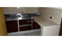 Apartaestudios, Alquiler, El Refugio - $600.000