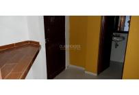 Apartaestudios, Alquiler, El Refugio - $600.000