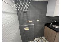 Apartamentos, Alquiler, Ciudad Bochalema - $1.300.000