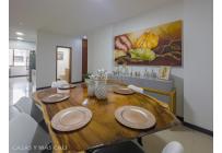 Apartamentos, Venta, El Peñón - $520.000.000