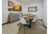 Apartamentos, Venta, El Peñón - $520.000.000