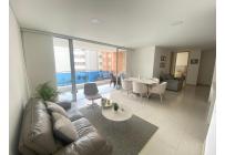 Apartamentos, Venta, Cristales - $830.000.000