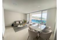 Apartamentos, Venta, Cristales - $830.000.000