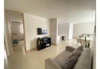 Apartamentos, Venta, Cristales - $830.000.000